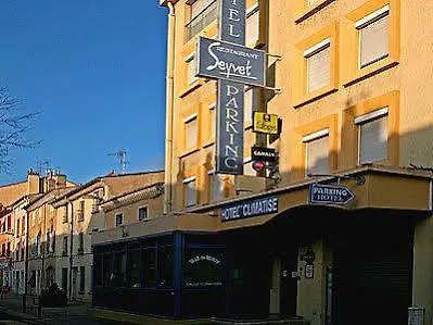 Hotel Austria Style -Ex Nestor Hotel Bourg-lès-Valence