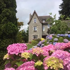 Le Clos Saint-brice Gasthuis