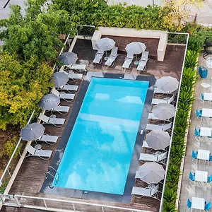 Ibis Styles Aeroport Arenas Hotel