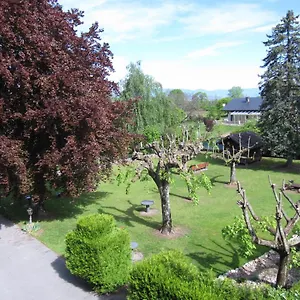 Hotel L'echo Des Montagnes, Armoy