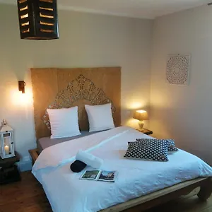 La Maison O Kiwis - D'hotes Bed & Breakfast