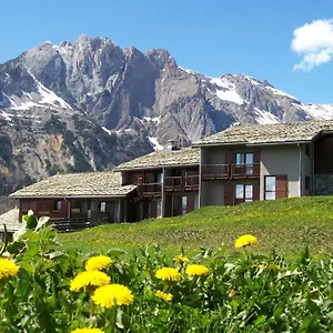 Hotel Gite Le Shantone, Saint-Michel-de-Maurienne
