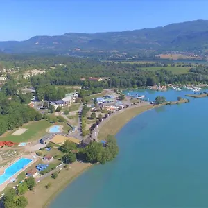 Hotel Vallee Bleue, Montalieu-Vercieu