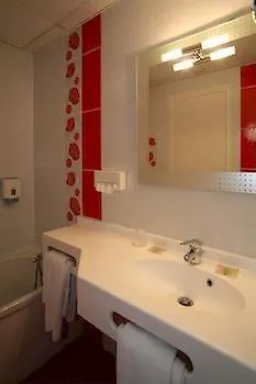 *** Hotel Nestor Hôtel Bourg-lès-Valence Frankrijk