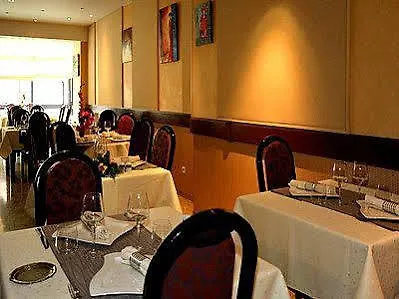 *** Hotel Nestor Hôtel Bourg-lès-Valence Frankrijk